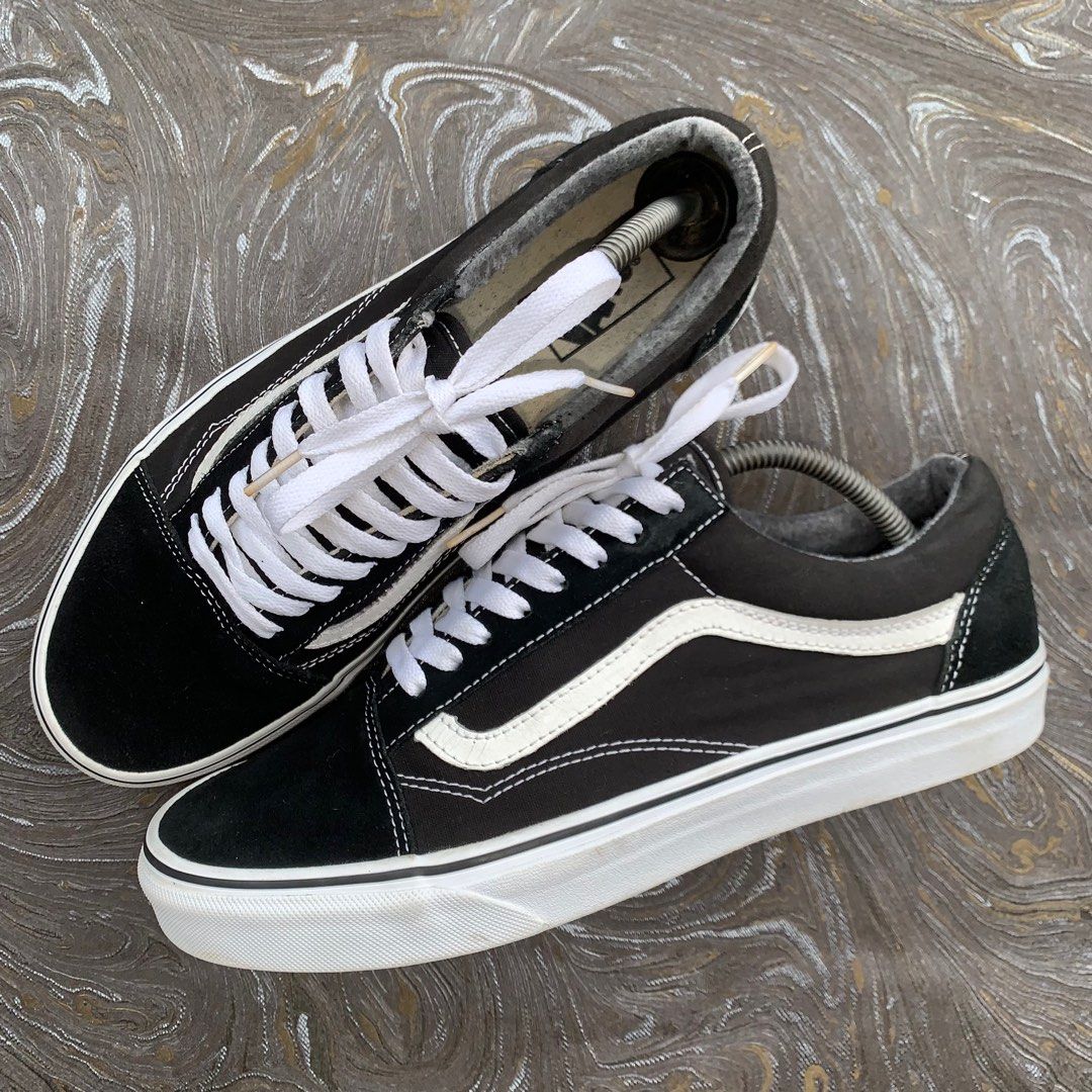 Oldskool bw sale