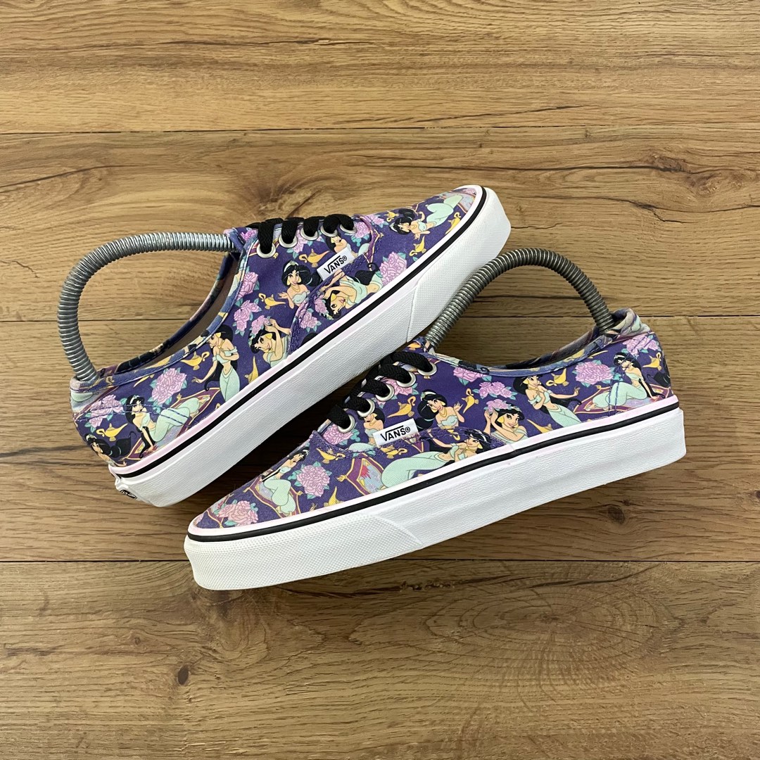 Disney online vans uk
