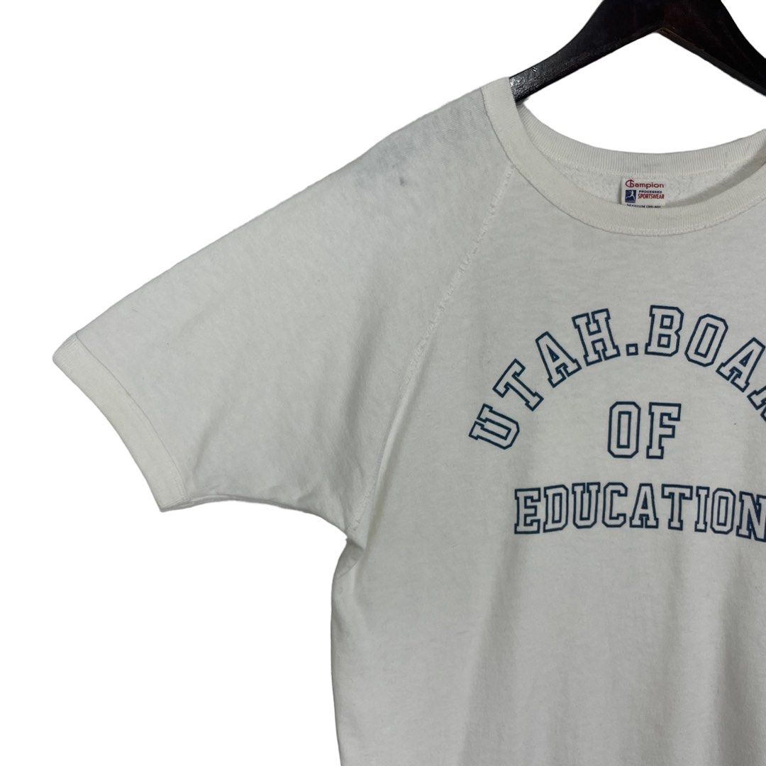 Ut on sale champion sweatshirt