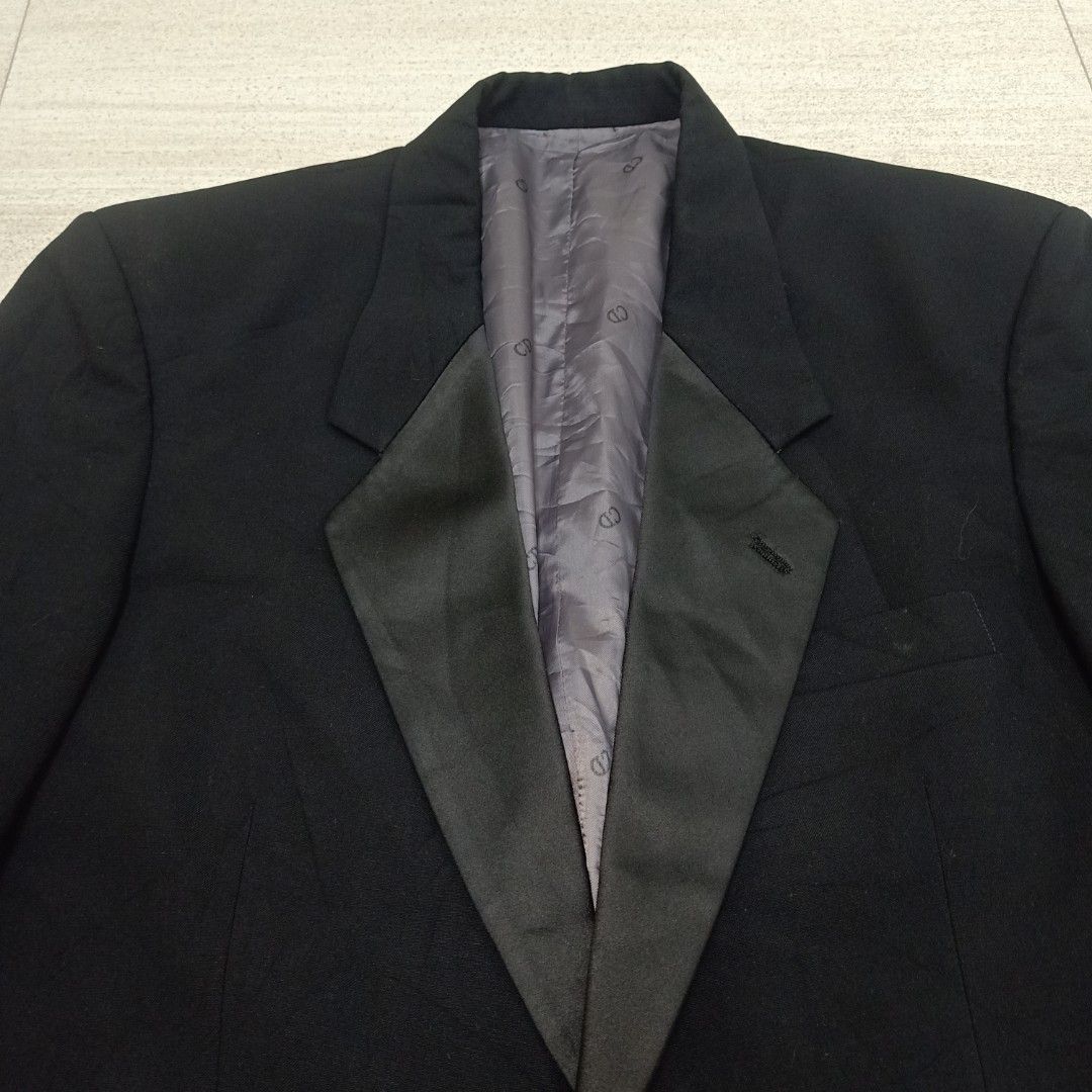 Vintage christian dior suit 2025