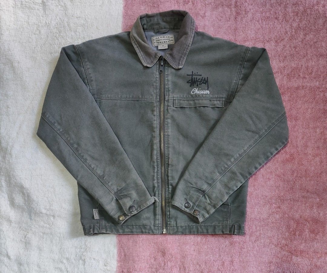 Colorado store timberline jacket