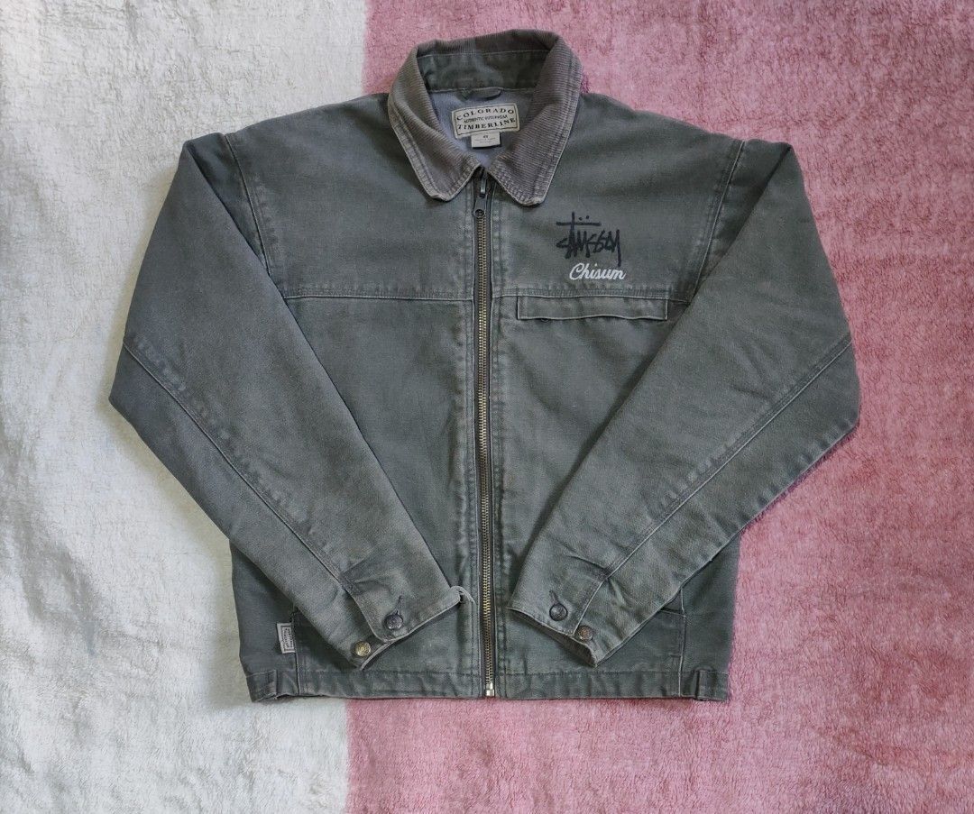 Colorado on sale timberline jacket