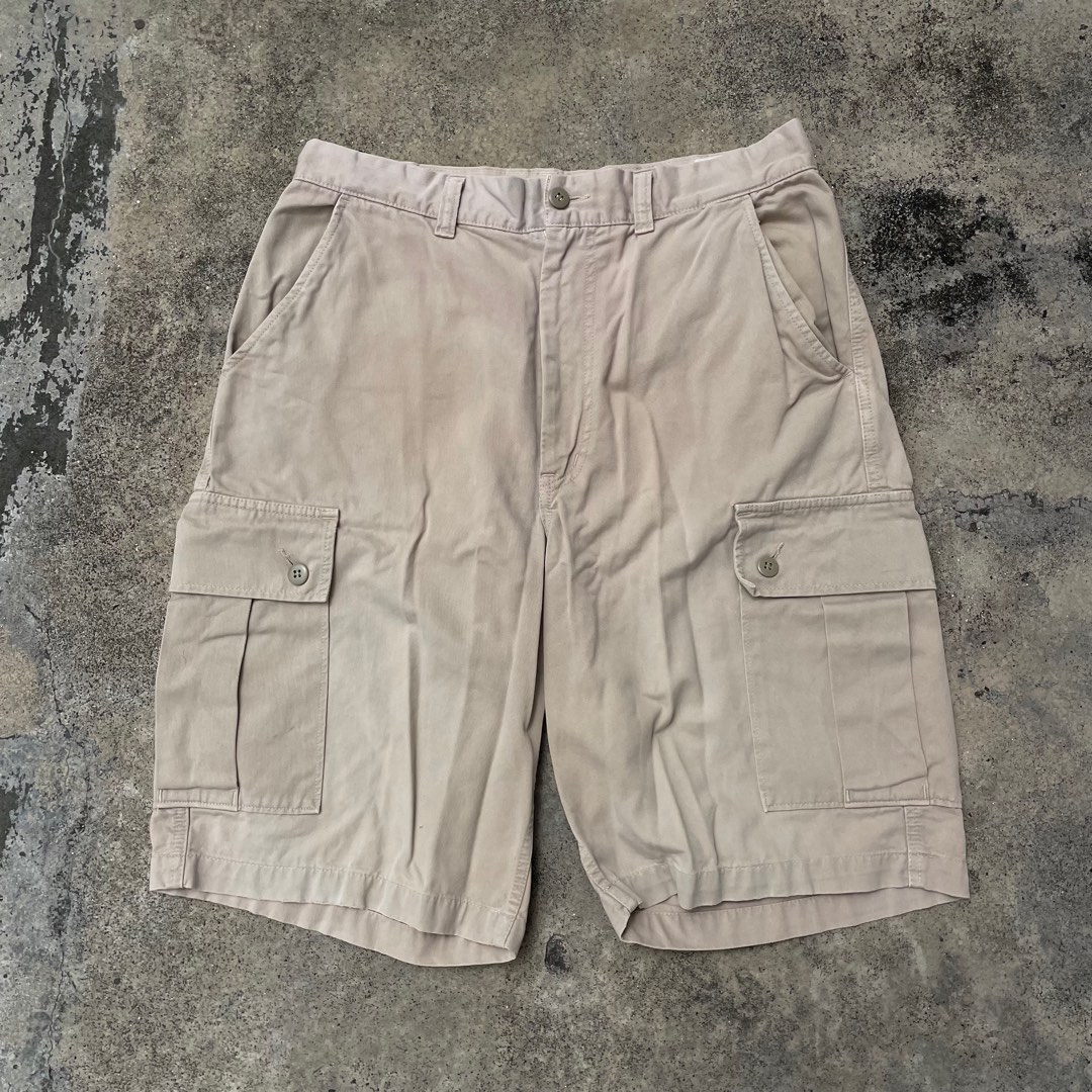 Bermuda schott cargo deals
