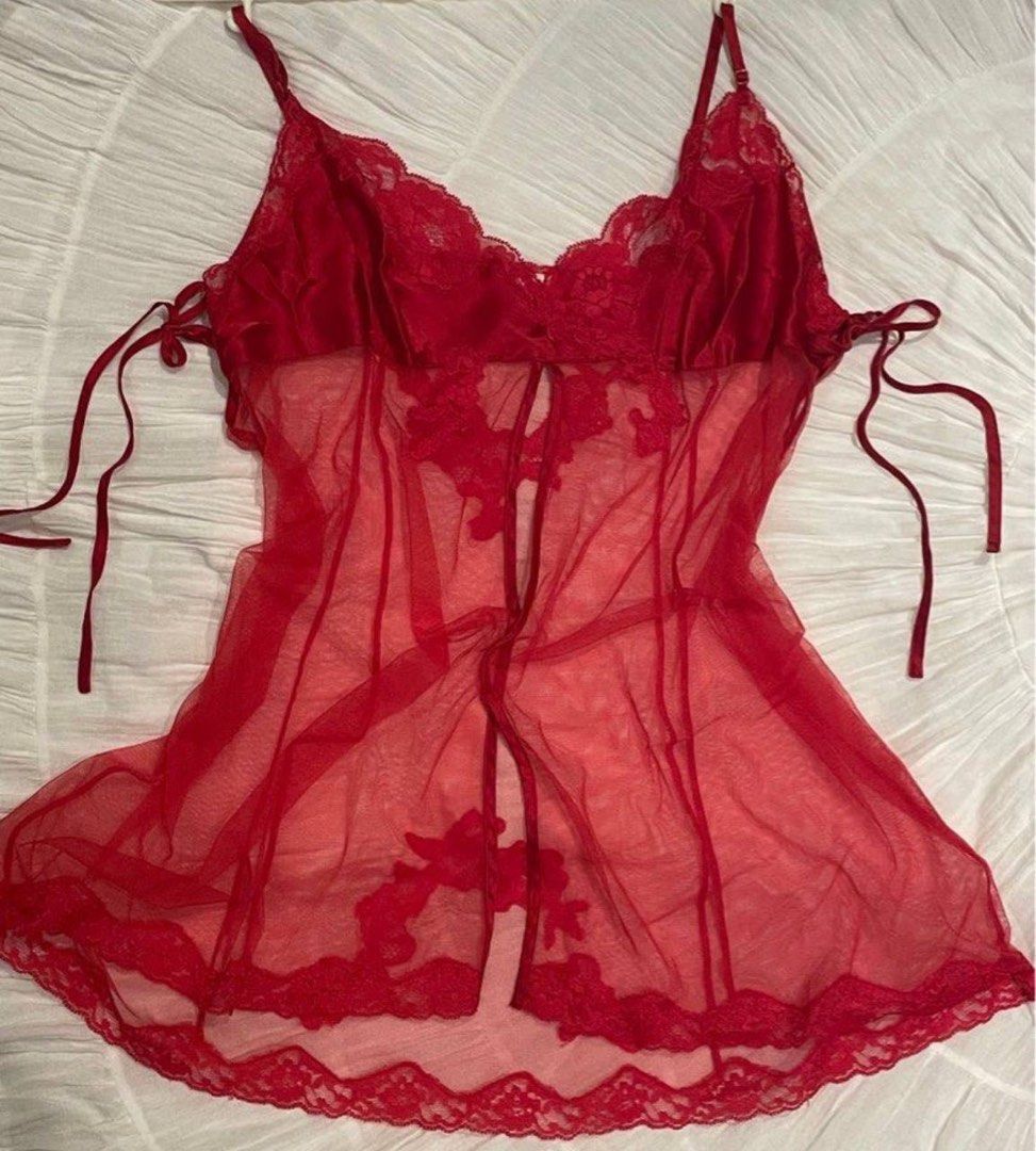 Vintage Victoria Secret 