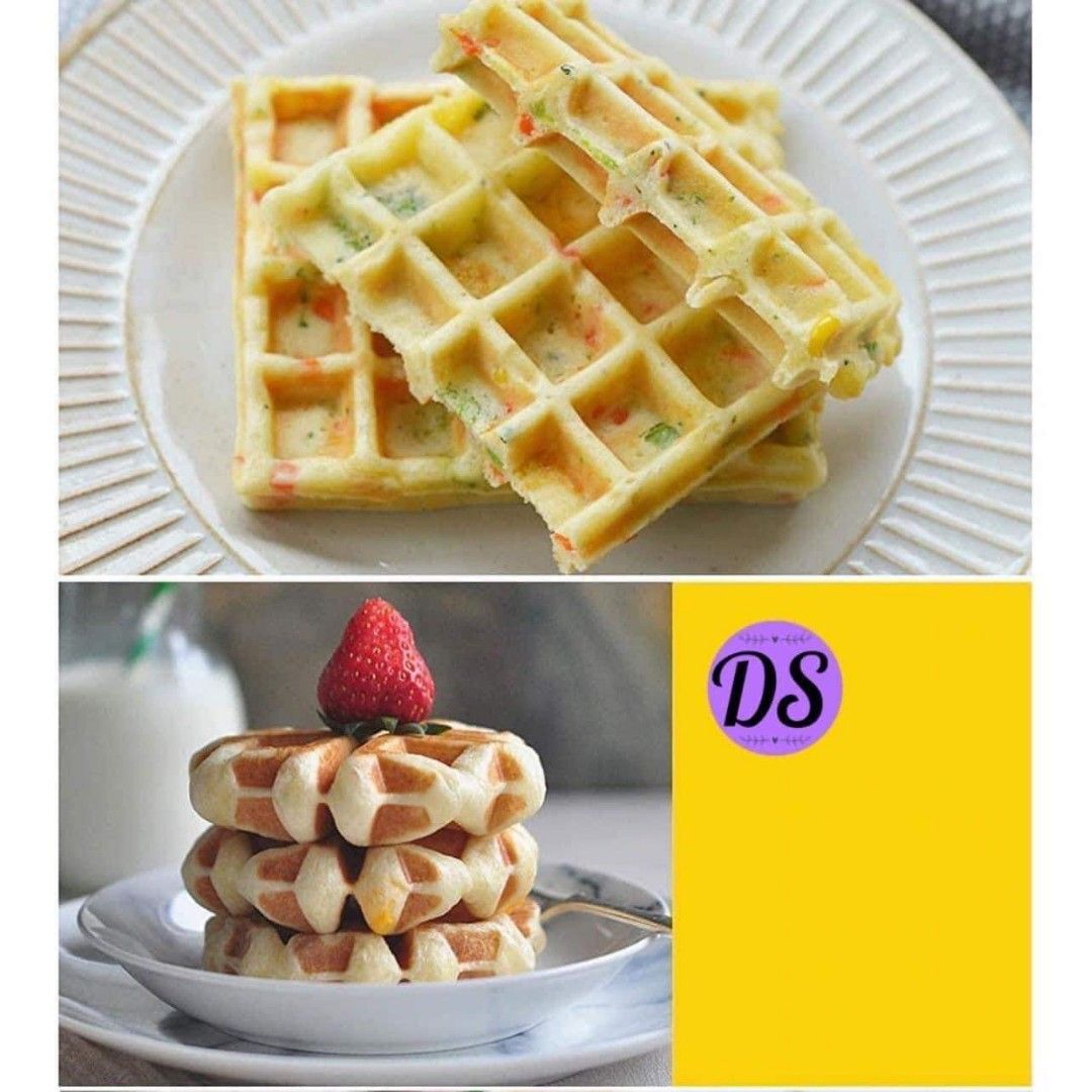 WAFFLE MAKER (Category: Breadmakers) located in Manila. Submitted by imeldacsantiago (Listing ID 1288612694, Image 3). Description: WAFFLE MAKER CODE JAHW02212024 PRICE 500 CUT OFF OF ORDERS 11AM (SAME DAY DELIVERY WITHIN MANILA AREA) VIA GRAB, MR SPEEDY, LALAMOVE MOP: COD (MANILA AREA, CAVITE,BULACAN, NEXT DAY DELIVERY) GCASH (MANILA, CAVITE, BULACAN AREA, SAME DAY DELIVERY) BDO REMITTANCE CENTERS PLS PM US FOR ORDERS AND INQUIRIES.TIA.