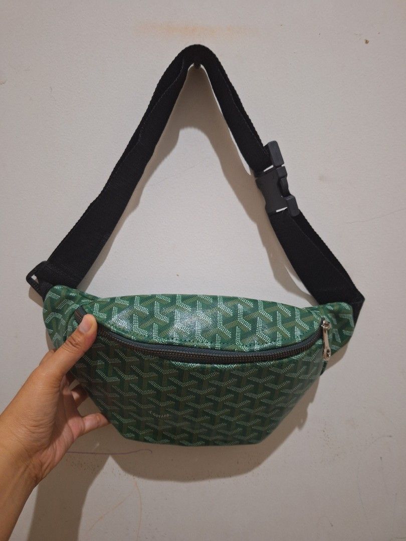 Goyard waist bag outlet