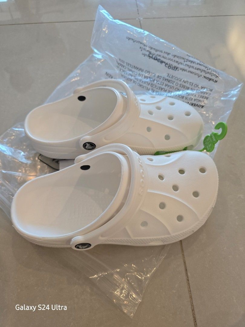 Ralen crocs outlet