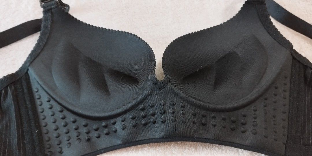 Wireless Molded Bra