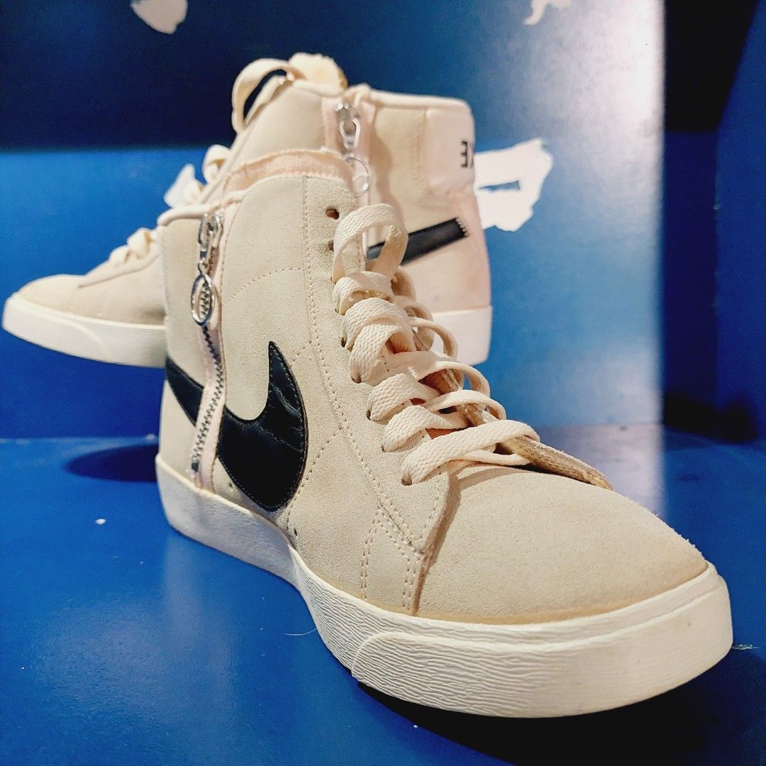 Nike blazer mid rebel guava ice on sale