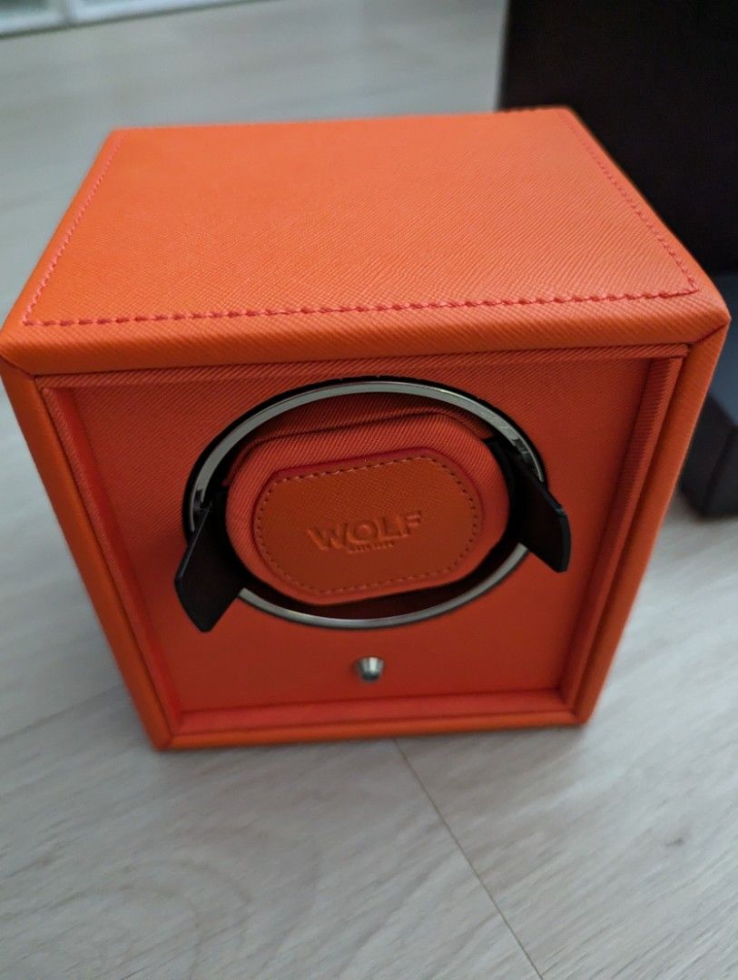 Wolf module 1.8 outlet
