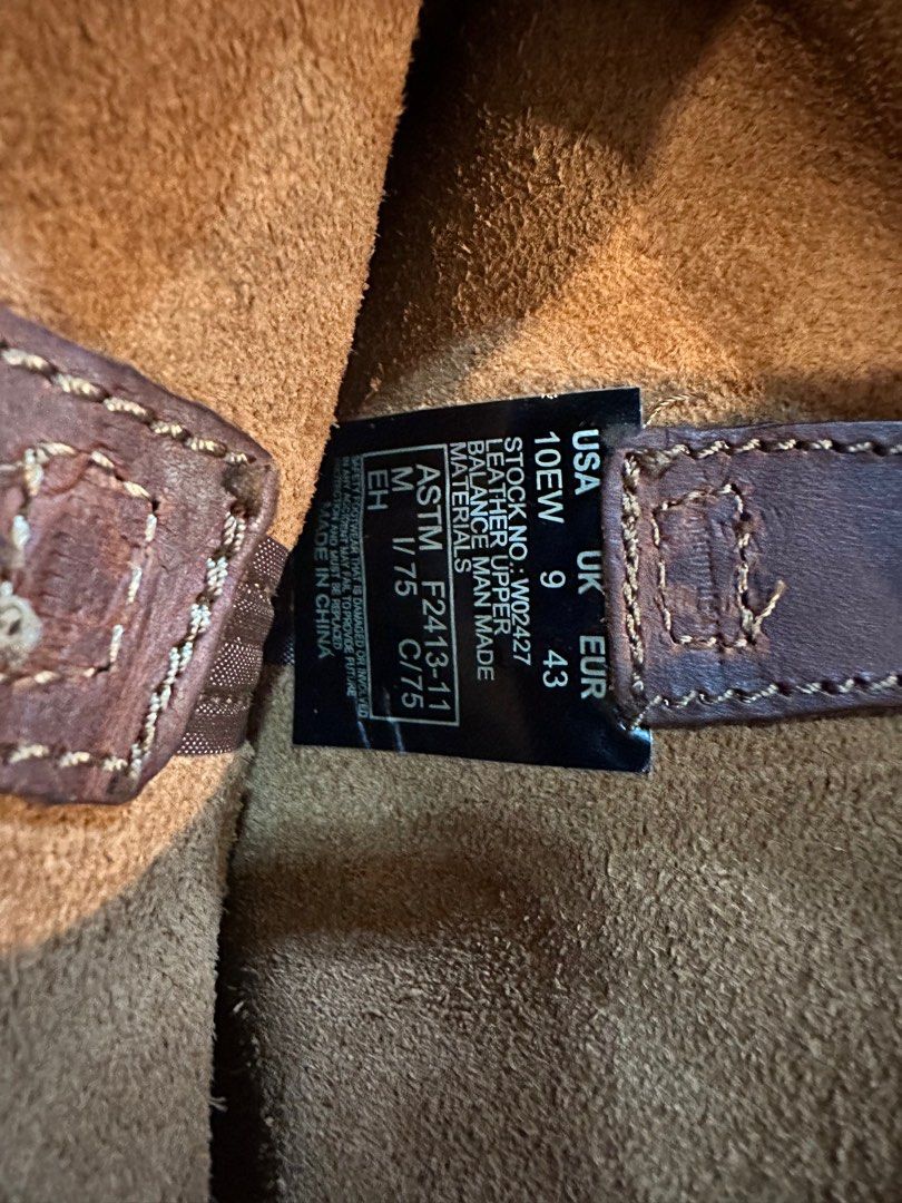 Original Wolverine Raider 10