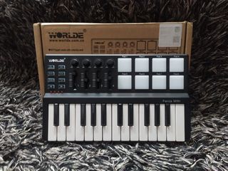 (Kategori: ) berada di . Dikirim oleh musicigos (ID iklan 1288537084, Gambar 1). Deskripsi: .