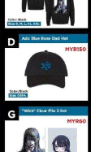I want to buy a hat on sale