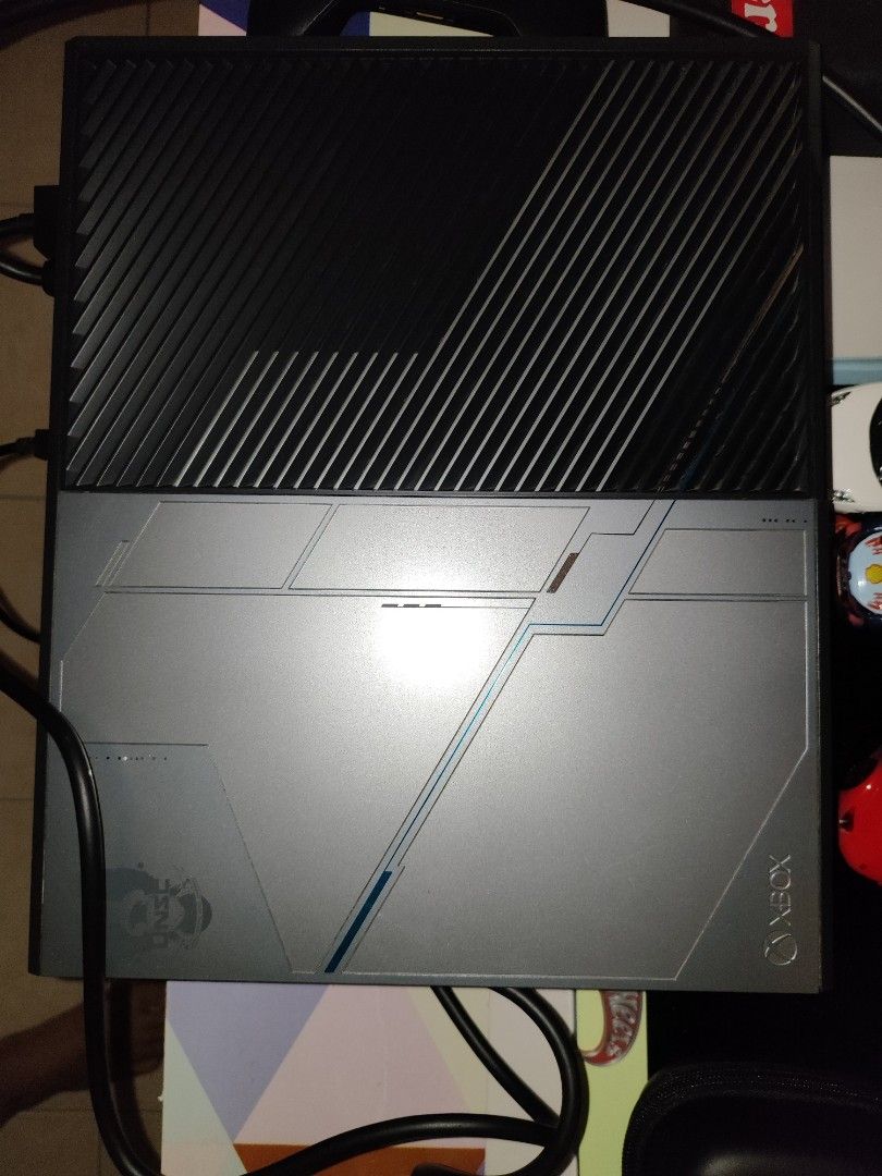 Original xbox top graphics card