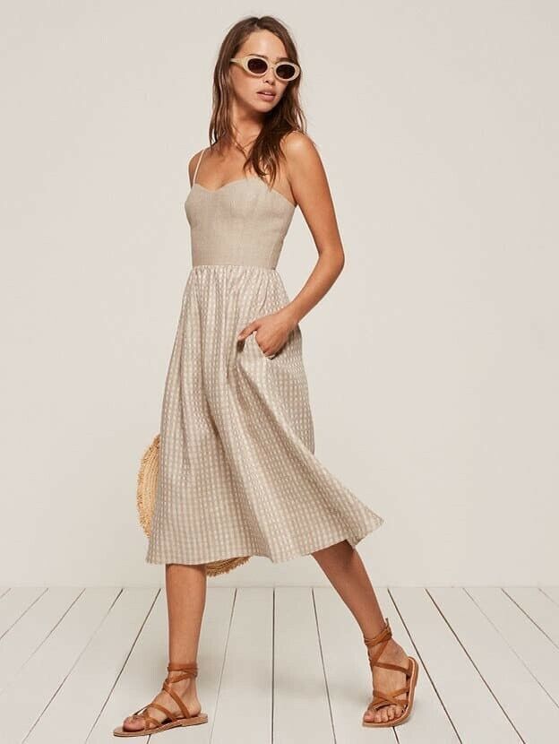 XXS Reformation Olivia Linen dress, Women's Fashion, Dresses & Sets, Dresses on Carousell XXS Reformation Olivia Linen dress, Women's Fashion, Dresses & Sets, Dresses on Carousell