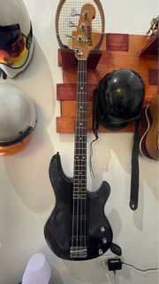 Yamaha BB350 Jazz Bass