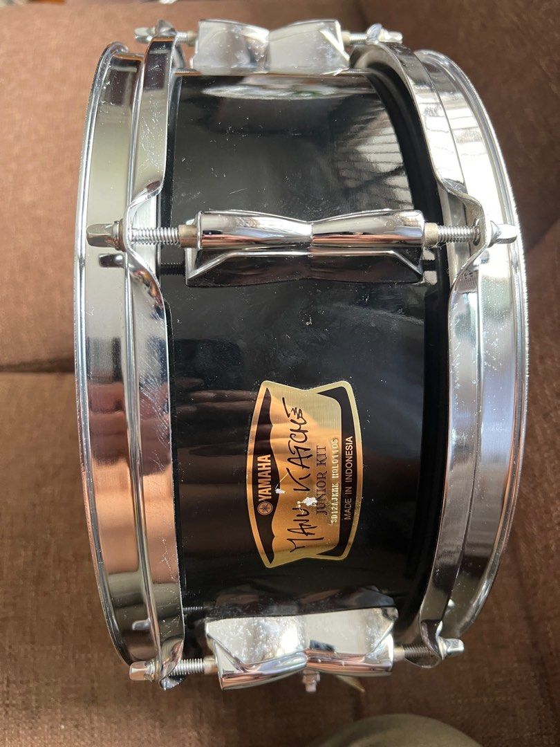 Manu katche snare shop drum