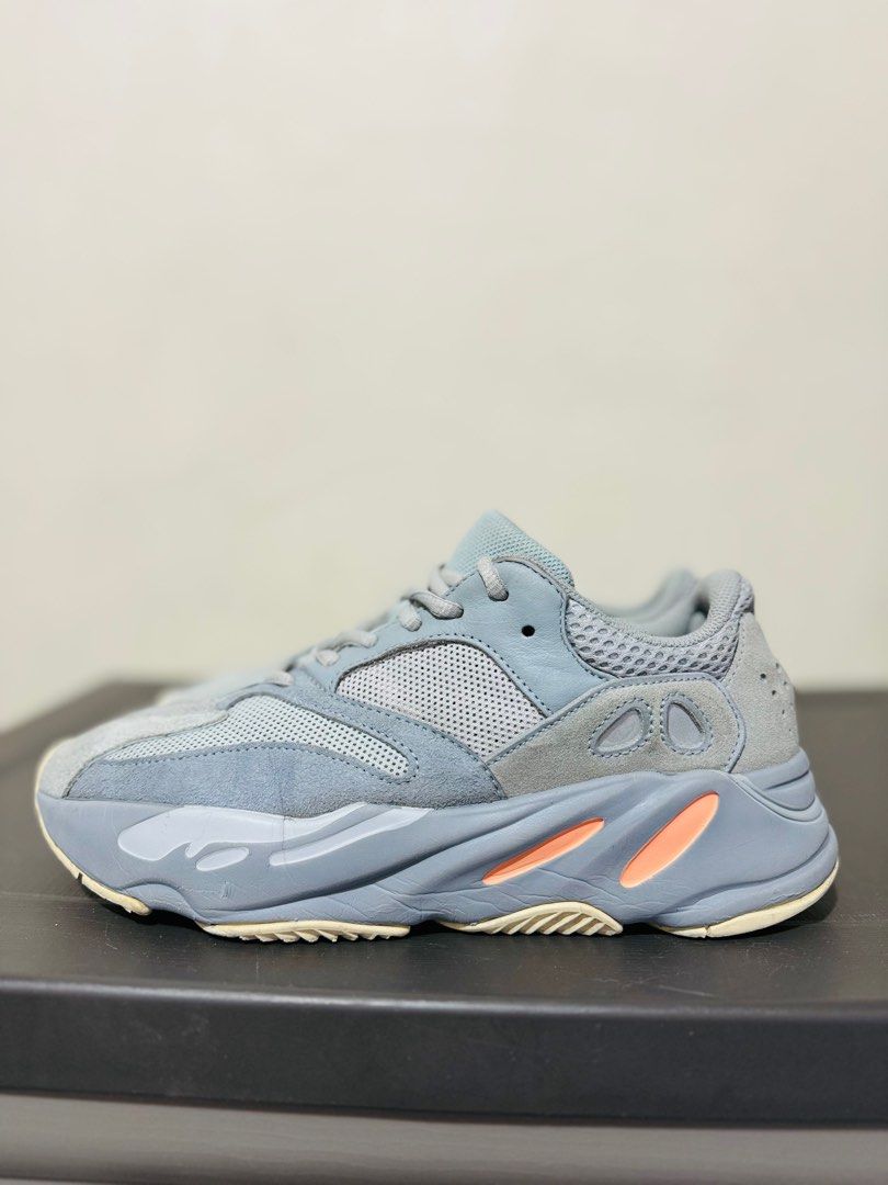 Yeezy top 3800 inertia