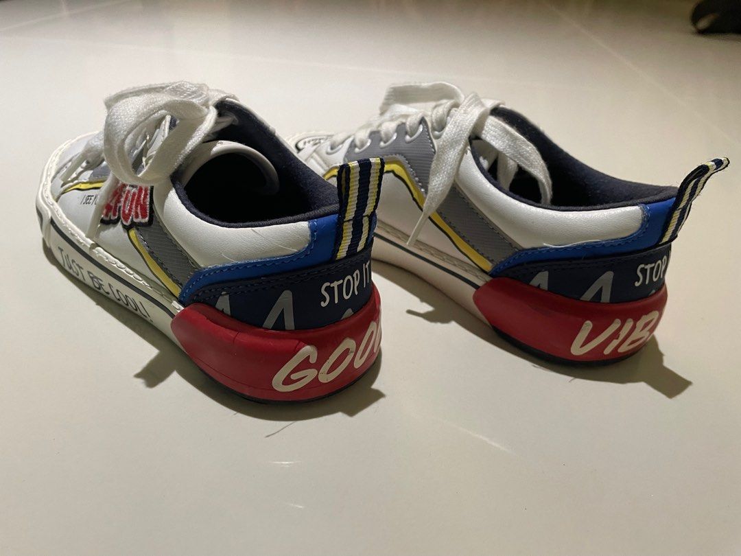 Very kids shoes new arrivals