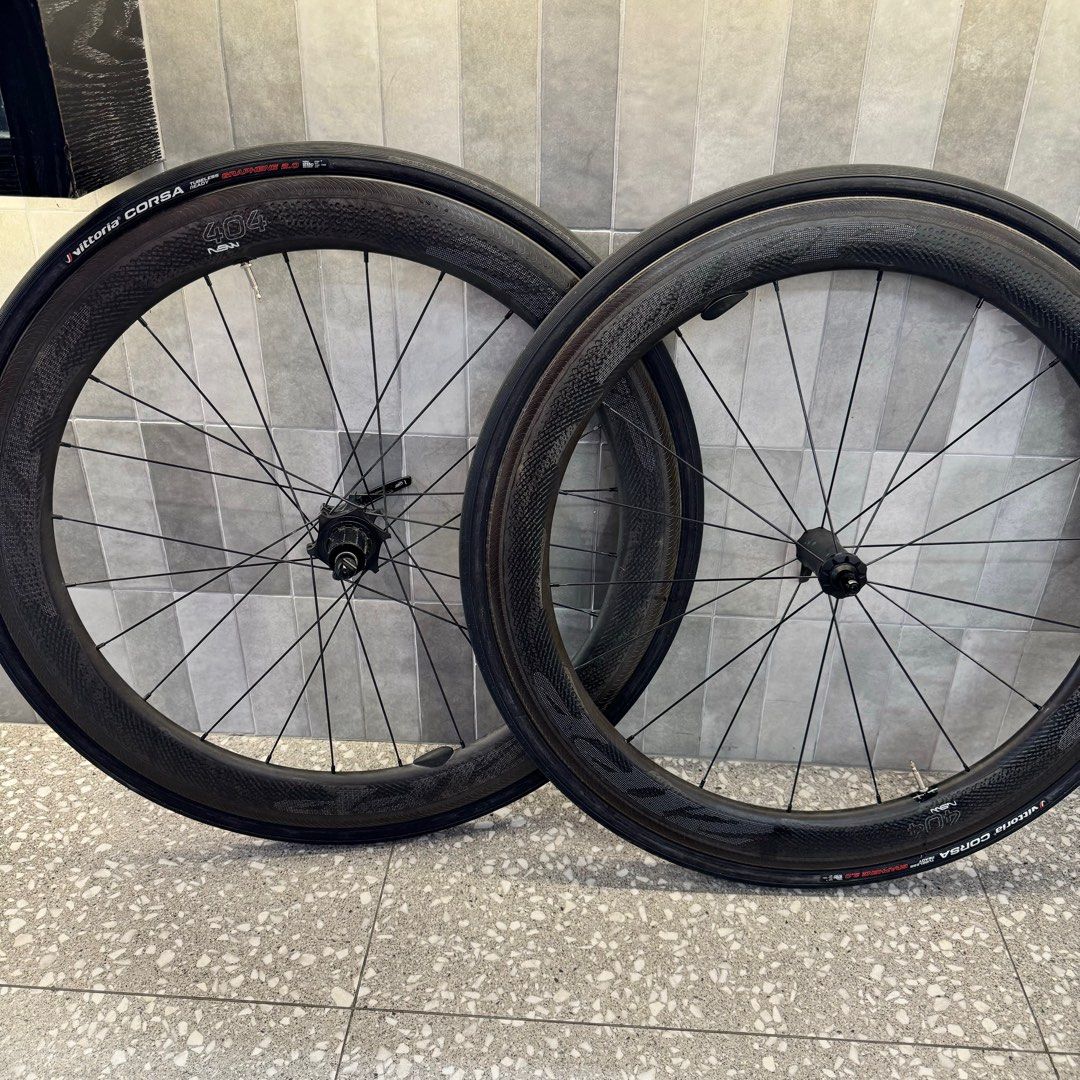 Zipp 404 nsw clincher deals