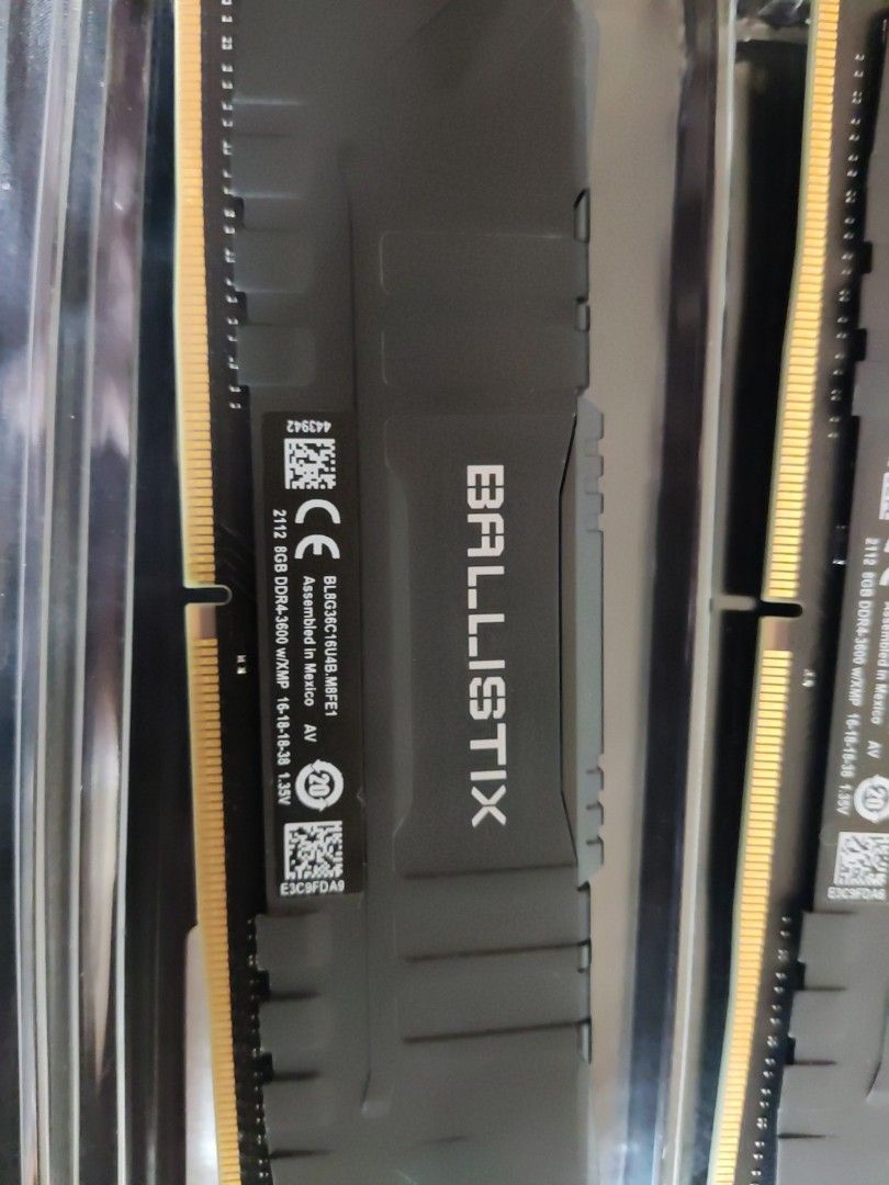 Ram 3600 online