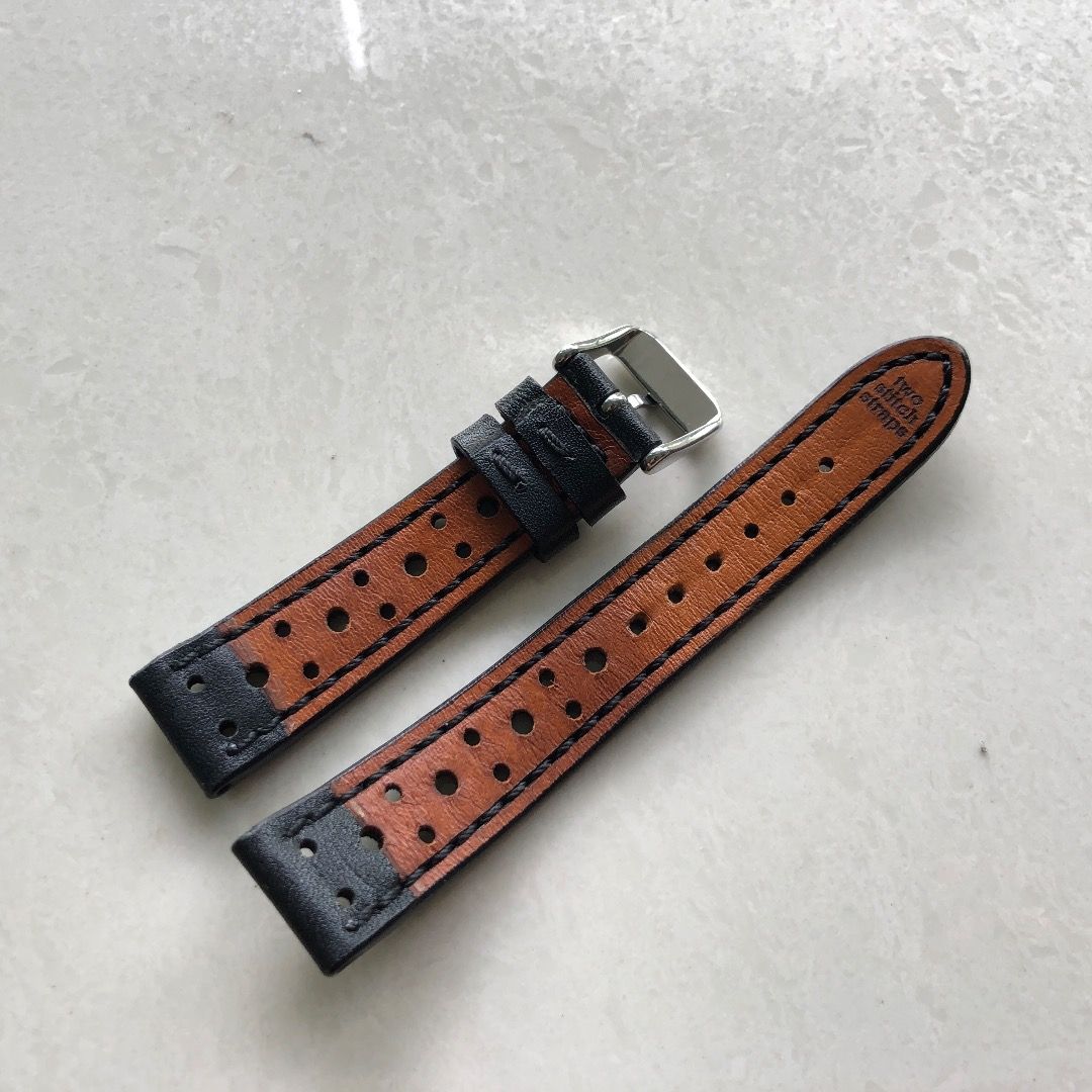 Racing watch strap store