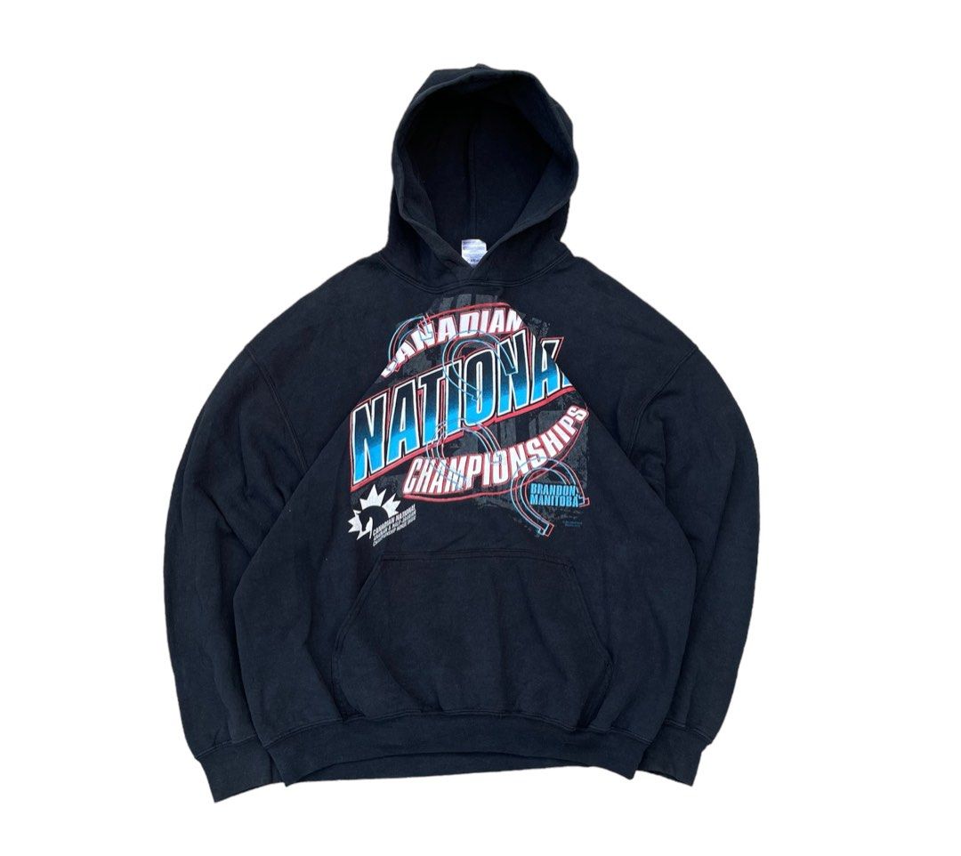 2013 Canadian National Champion Hoodie Men s Fashion Tops Sets