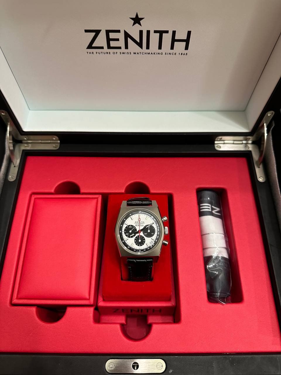 El primero deals a384 revival