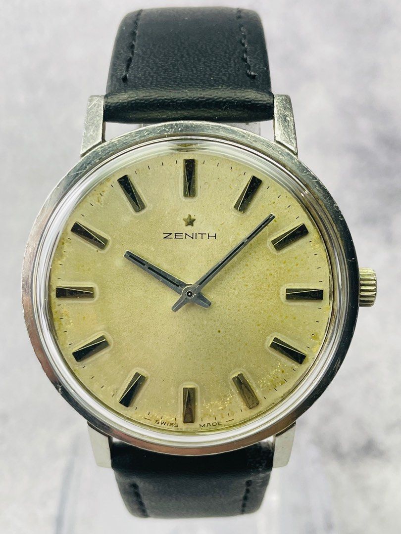 Zenith 2542 2025