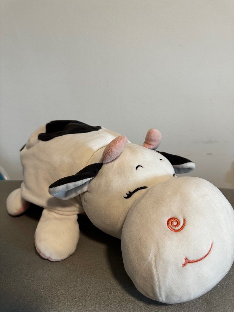 Mochipuni pig 2025
