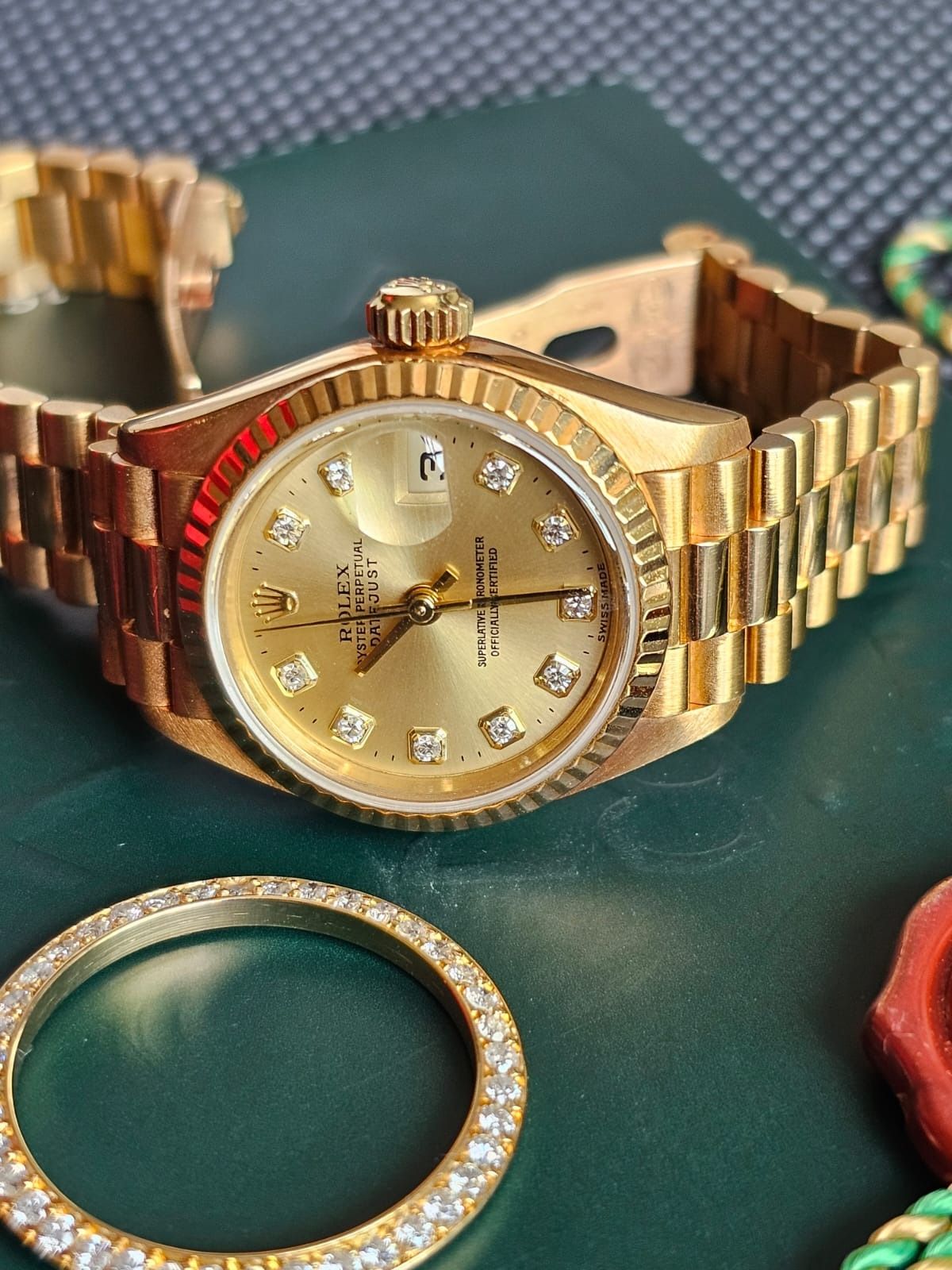 rolex 69178 new price