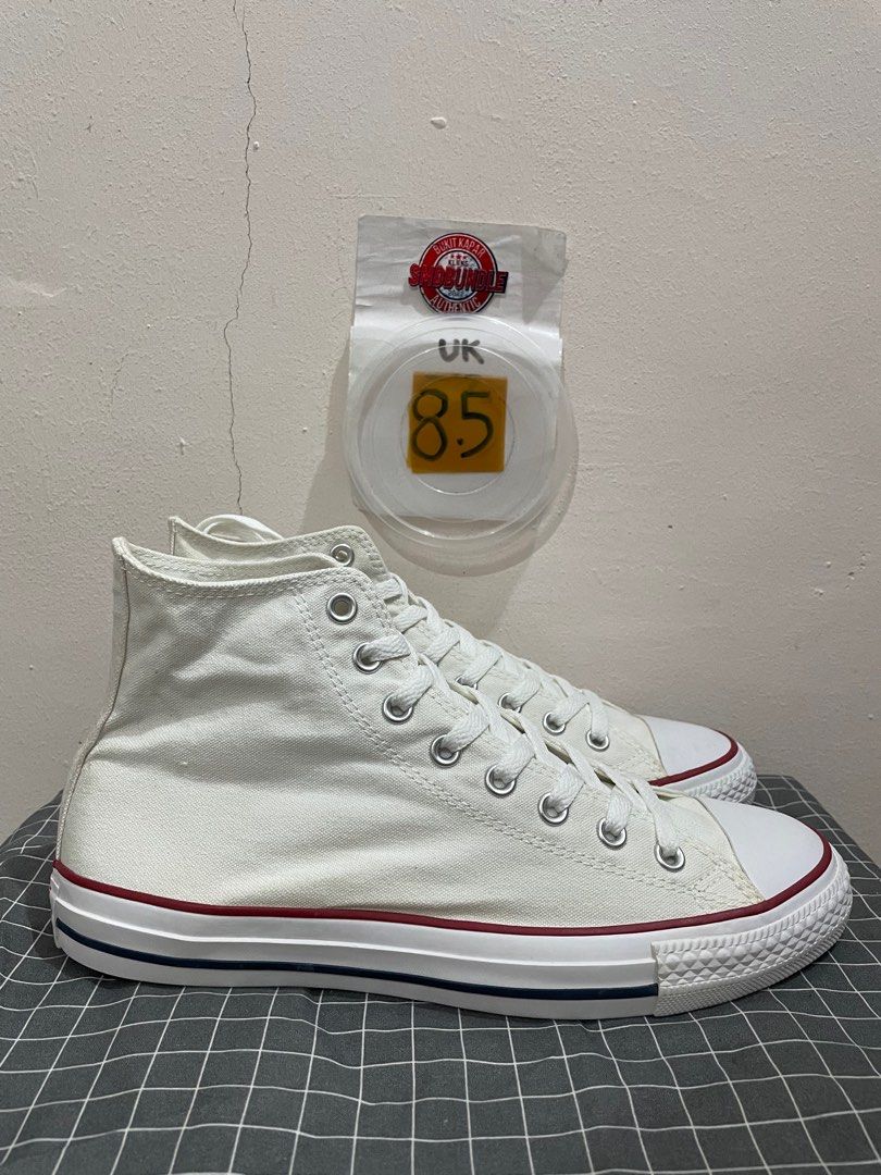 Uk converse clearance all star