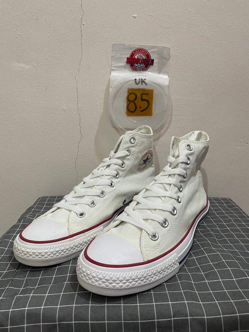 Uk converse on sale all star