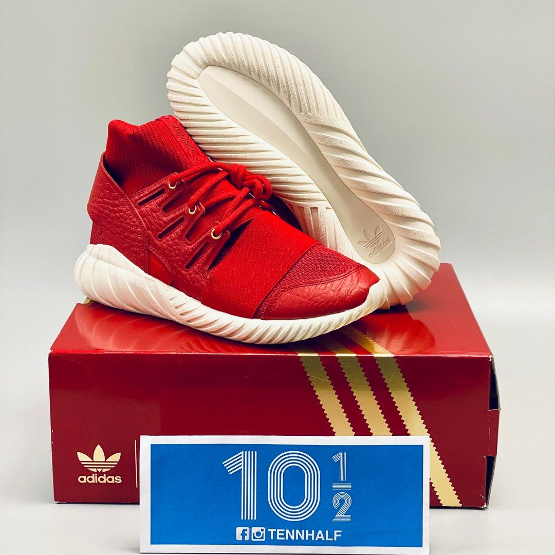 Tubular doom yeezy top