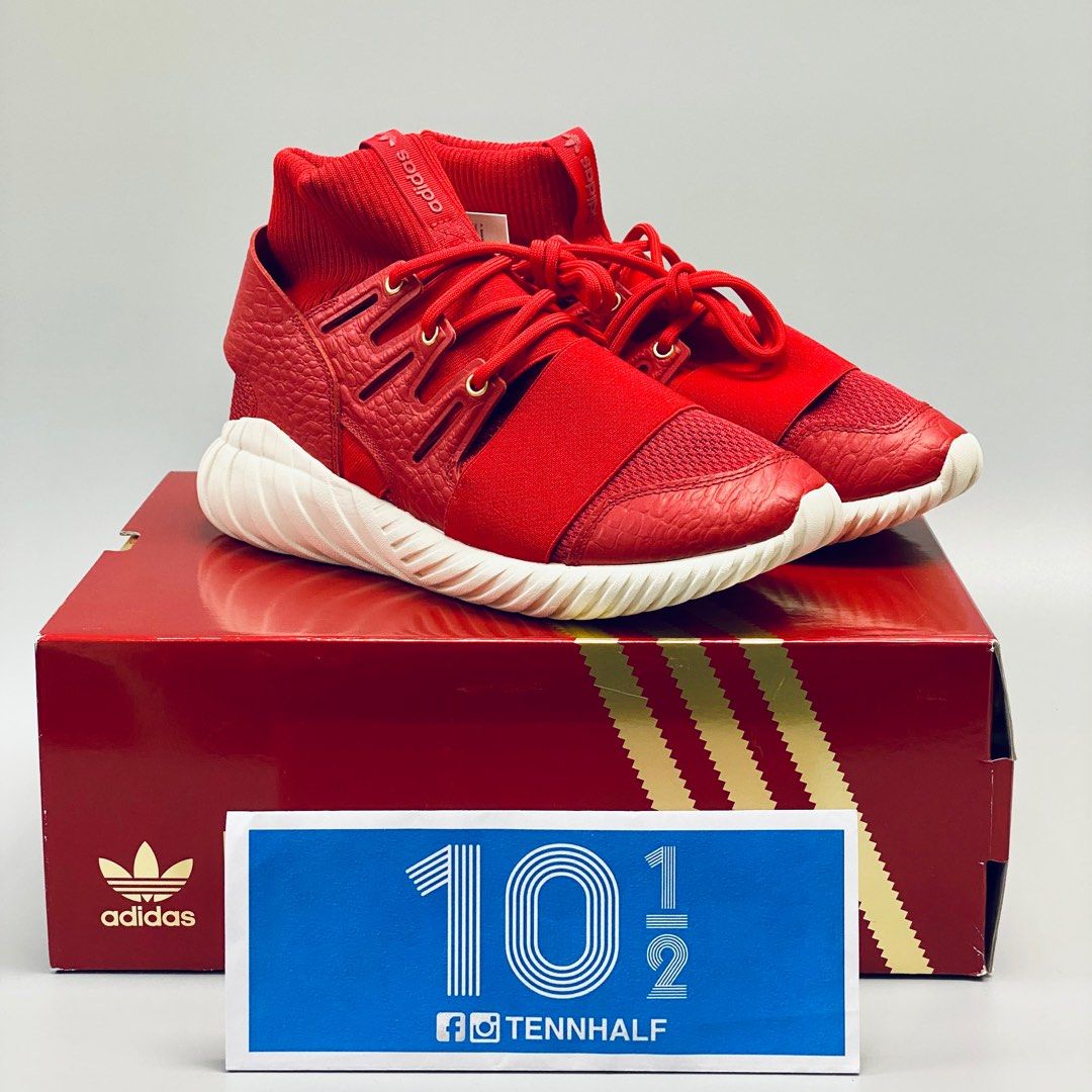 Adidas Original Tubular Doom runner yeezy 350 750 500 samba boost y 3 yoji
