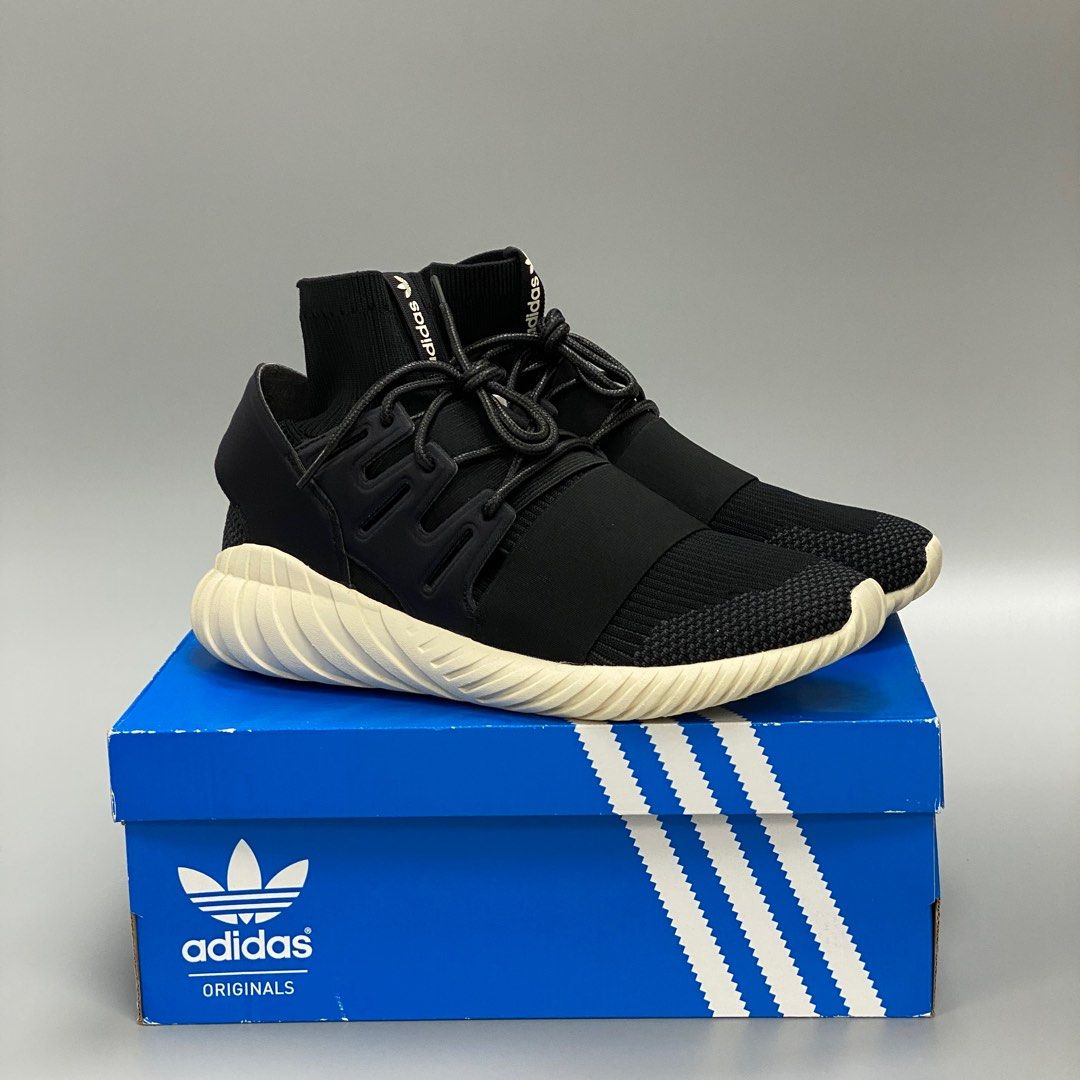 Adidas Tubular Doom PK PremiKnit y 3 qasa yeezy 350 700 Carousell