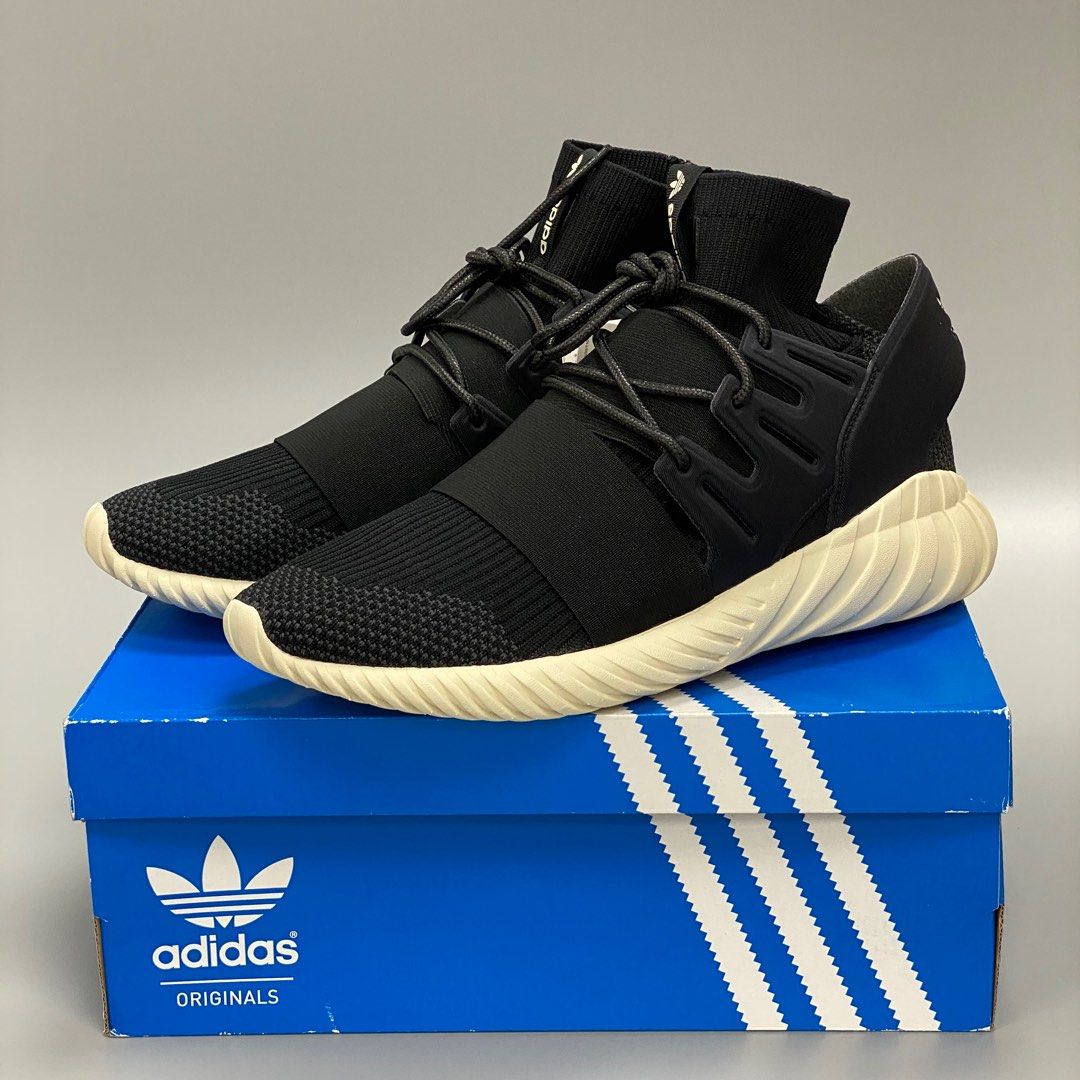 Adidas Tubular Doom PK PremiKnit y 3 qasa yeezy 350 700 Carousell