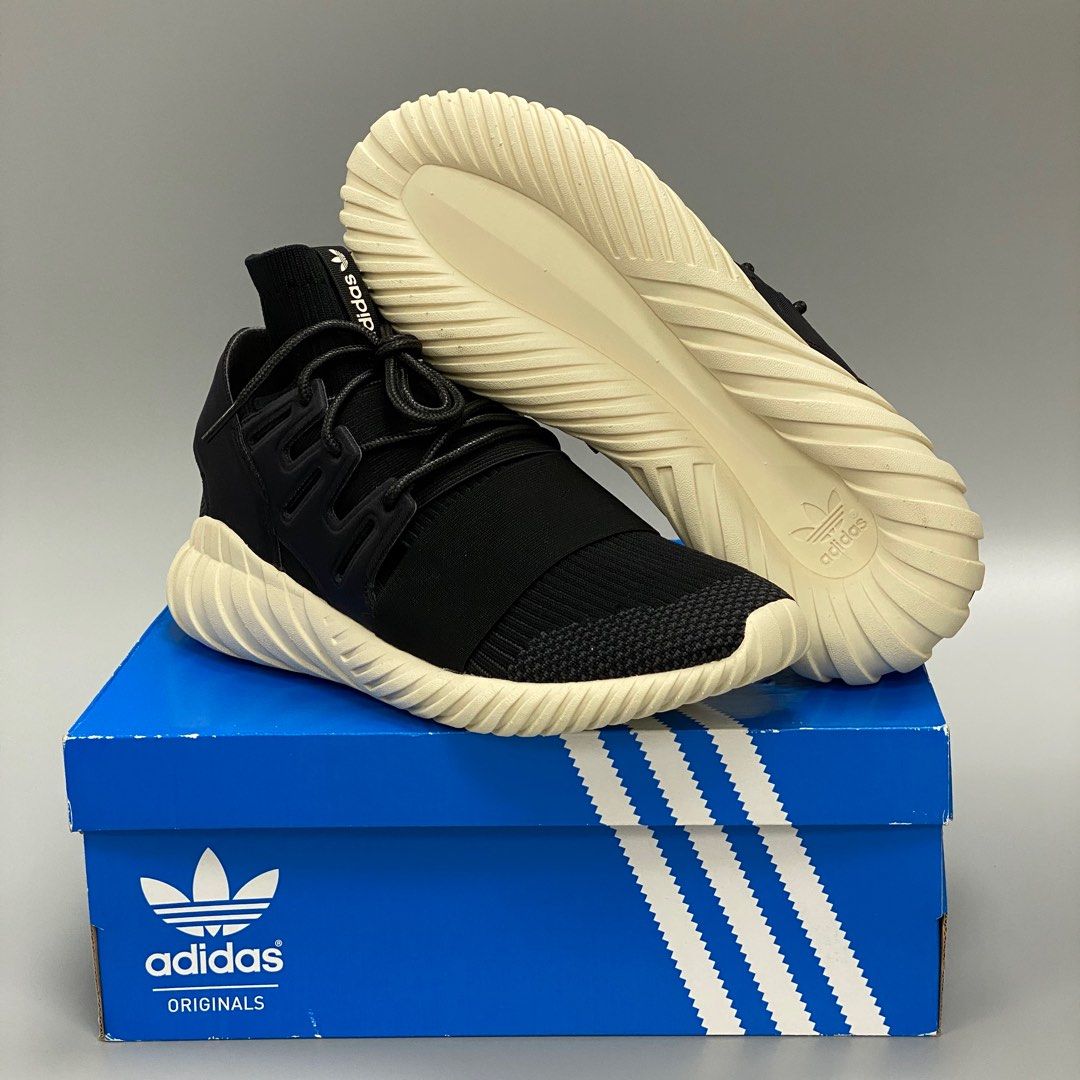Adidas Tubular Doom PK PremiKnit y 3 qasa yeezy 350 700 Carousell