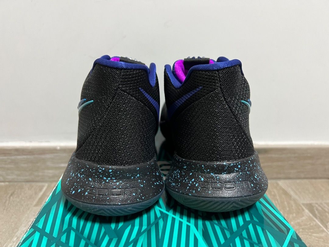 Nike Kyrie 3 Flip the Switch US7.5 kyrie3 kd pg gt cut ja Luka Sabrina 1 Carousell