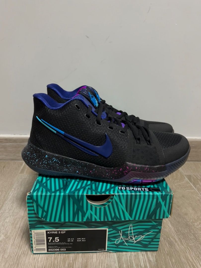 Pg 3 flip the switch 2025