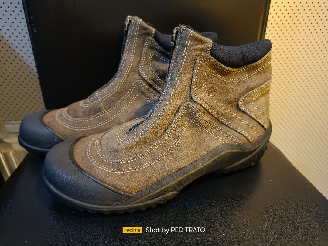 Original Clarks Muckers size 8M Men s Fashion Footwear
