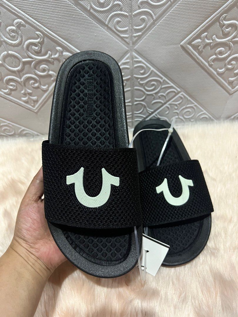 True religion discount slides men