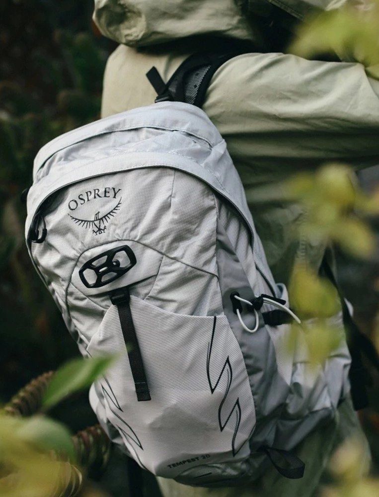 osprey Tempest 20L Carousell