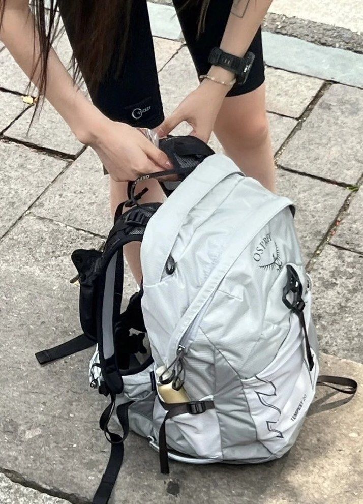Osprey tempest 16l cheap