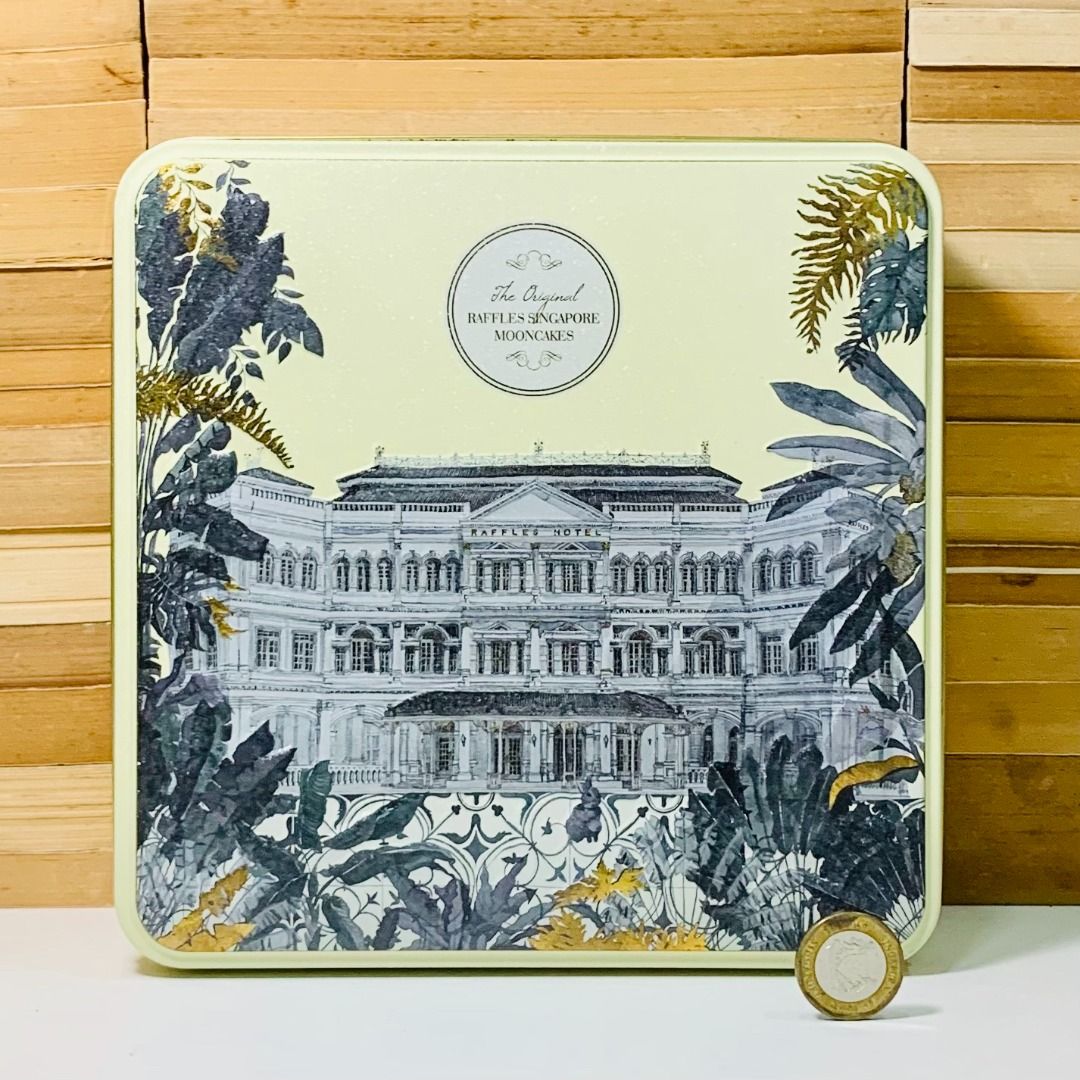 Tin shop box singapore
