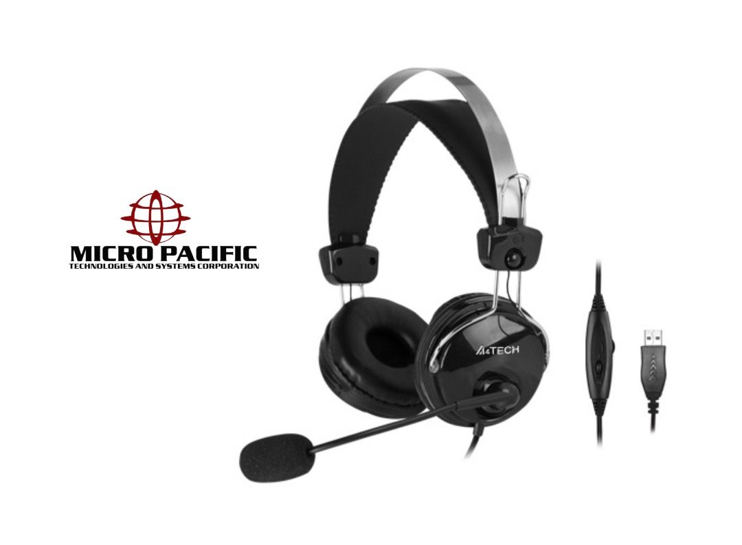 Fs chat stereo 2025 headset