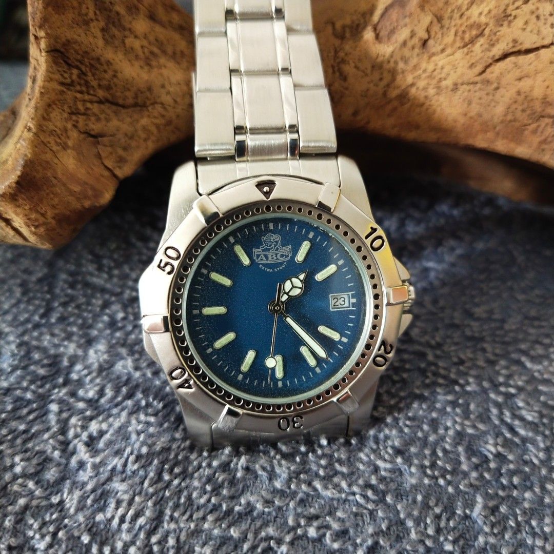 Watch abc outlet