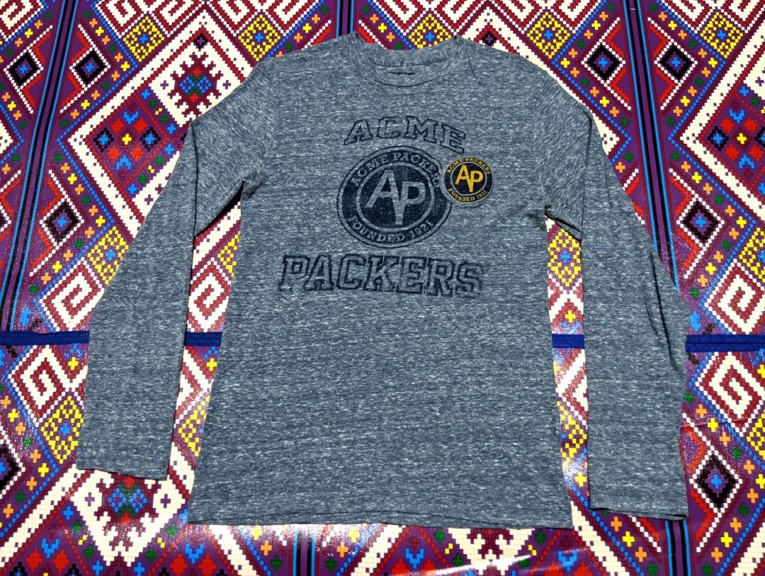 Acme packers t shirt deals