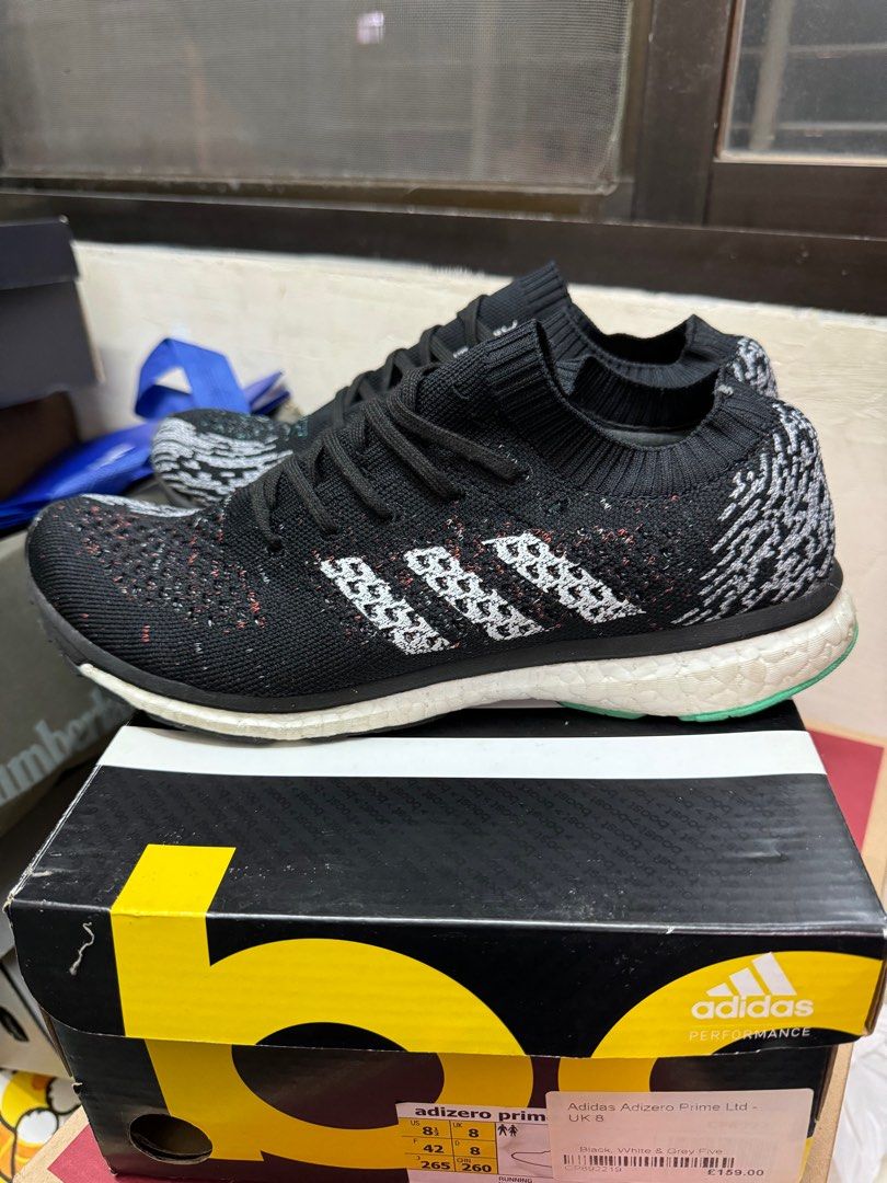 Adidas ltd hotsell