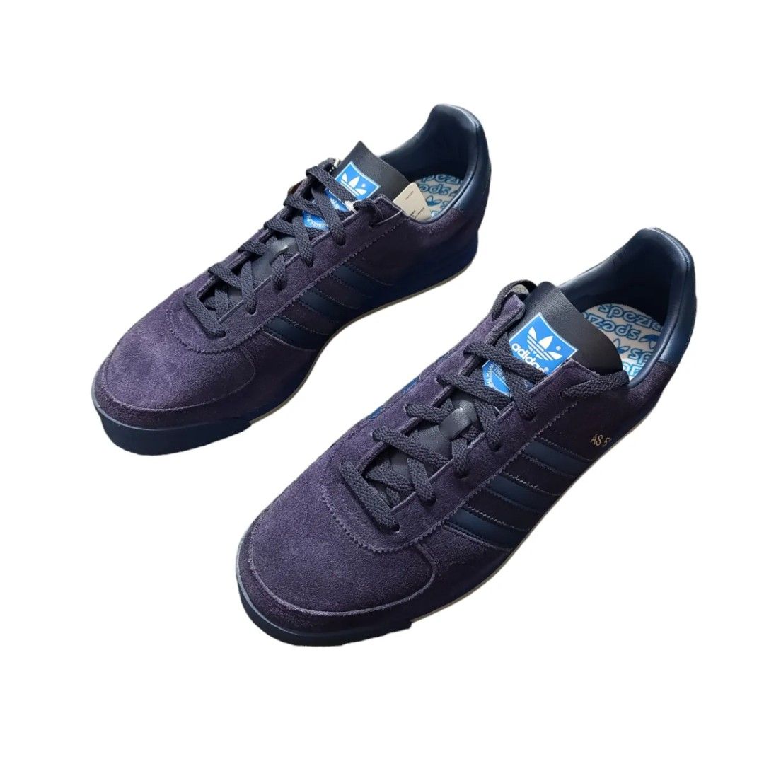 Adidas clearance 520 spezial